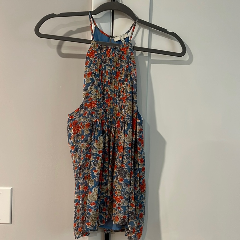 Joie Silk Top